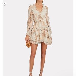 Beautiful summer dress! From intermix store